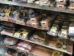 -罗森便利店(鱼市街店)