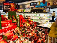 -盒马鲜生(顺义店)