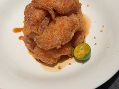 -南里山房·新淮扬菜(徐汇万科店)