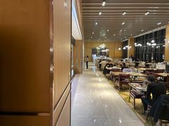 -苏州苏州湾艾美酒店-新食谱全日制餐厅