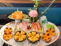 -胆道·海胆专门店(凯德晶萃店)