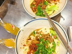 -尚寨嫽扎咧面馆(钟楼店)