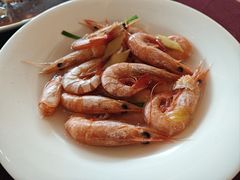 -舟山喜来登绿城酒店·天宝阁中餐厅