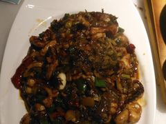 -小菜园新徽菜(马鞍山金鹰店)