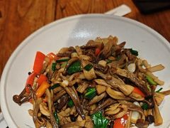 -苹果树下艺术餐厅(通州店)