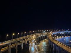 -星海湾跨海大桥
