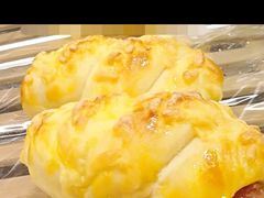 芝香肠仔包-奈雪的茶(凯德新都心店)