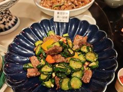 -誉八仙粤菜(万象天地店)