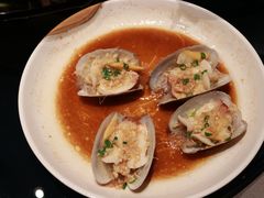 -徐记海鲜(汉城湖|太奥店)