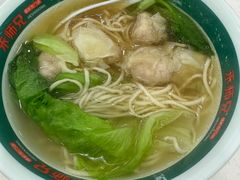 -禾师兄·布拉肠(一德路店)