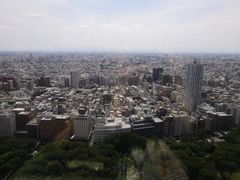 -东京都厅舍