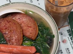 -华嫂冰室(尖沙咀店)