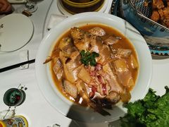 -百富源·海鲜辽菜(浑河堡店)