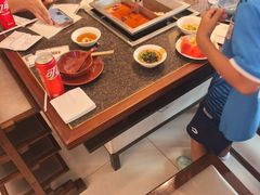 -皇城老妈川味火锅·大连海鲜火锅(港湾店)