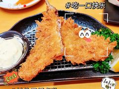 -胜博殿日式炸猪排(西红门店)