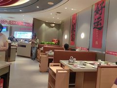-蝎王府羊蝎子(西直门店)