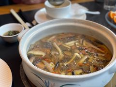 -黔蘑菇四季餐厅(观山湖店)