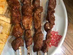 -晋一碗刀削面·特色家常菜(云岗店)