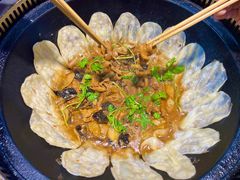 -铁锅年代•现炒地锅鸡(仪凤南路店)