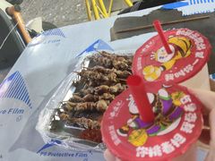 -同来顺烧烤餐厅(哈尔滨道店)