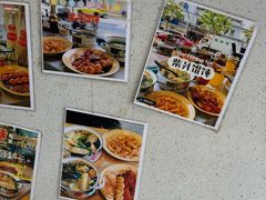 -柴爿巷·香酥鸡&馄饨(复兴中路店)