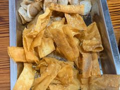 -阿姨小肉摊(同济西苑店)