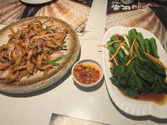-叹茶靓点·粤式餐厅·全天茶市(石井万民广场店)