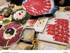 -清真军邺·金富苑肥牛城(海湖新区精品店)