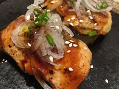 -初居食屋日式料理(万象城购物中心店)