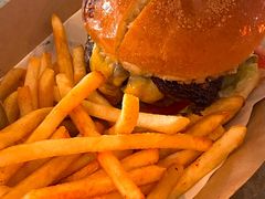 -Cooking Man(中懋天地店)