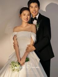 -今生有约婚纱摄影店(景德路店)