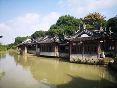 -韩湘水博园