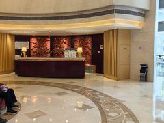 -扬州中集格兰云天大酒店