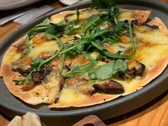 -本处·素食·融合料理(南油店)