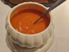 南瓜沙-潮堂 · 潮州菜(国贸商城店)