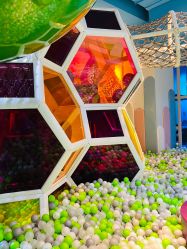 -KidSteam儿童乐园(富力城店)