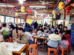 -坛南湾阿强农家乐.海鲜大排档老字号(福州地标美食店)