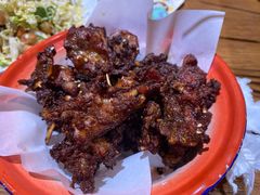 -聚点串吧·北京烧烤(赵登禹路店)