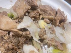 -二分八云雁阁•新晋菜大同味(长治路店)