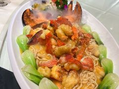 -东海海鲜酒家(流花店)