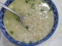 麦仁-尕有炕锅烤羊肉