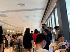-Peet's Coffee皮爷咖啡(万象天地店)