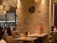 -原石牛扒·约会餐厅(龙城万科里店)