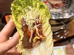-蒜香焼肉PURUSHIN(马场路店)