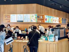 -星巴克(天津佛罗伦萨小镇店)