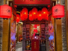 门面-谭鸭血老火锅(龙湖宝山天街店)