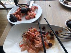 -解放碑威斯汀酒店-知味国际美食餐厅