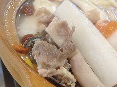 -到味·蒙小铁羊肉馆(粮道街总店)