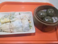 -华南理工大学-学2食堂