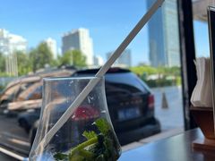 -百客咖啡(国际大厦店)